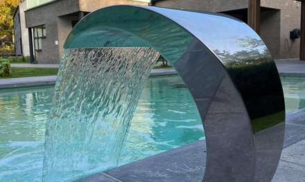 Formule "Relax" en duo - 1h - Ô3 verseaux