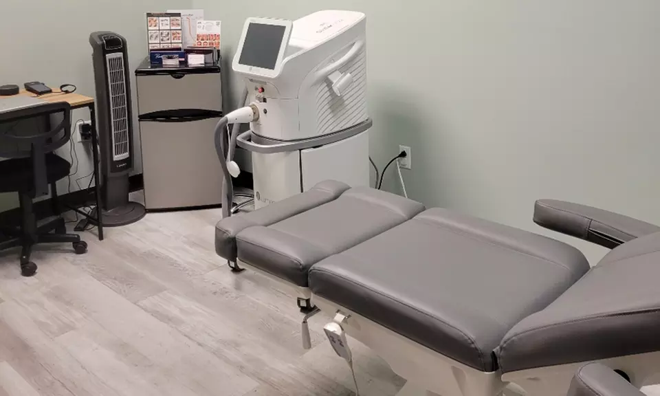 Say Goodbye to Spider Veins with Minimally Invasive Sclerotherapy