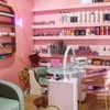 Image 3: Pamper Your Nails with Classic or Gelish Manicure & Pedicure Options