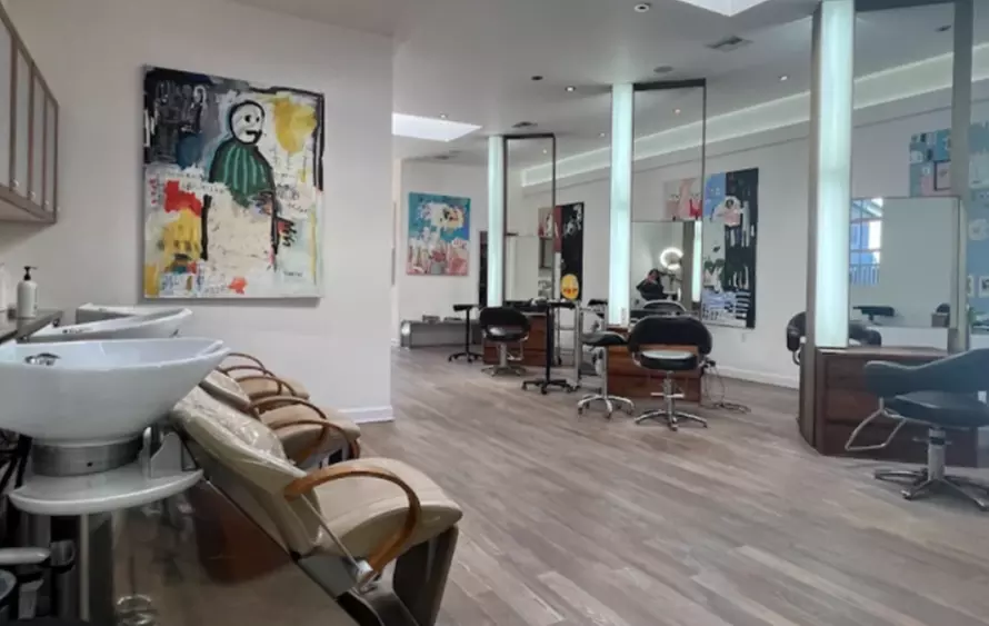 Unleash Luxury: The 24 Karat Japanese Keratin Hair Treatment