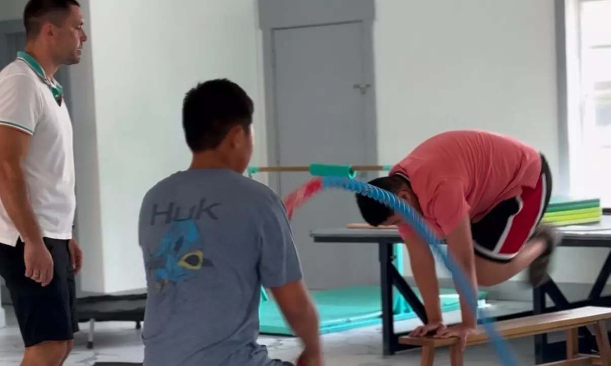 Enjoy Sports Classes for Girls and Boys  Ages 3 - 14