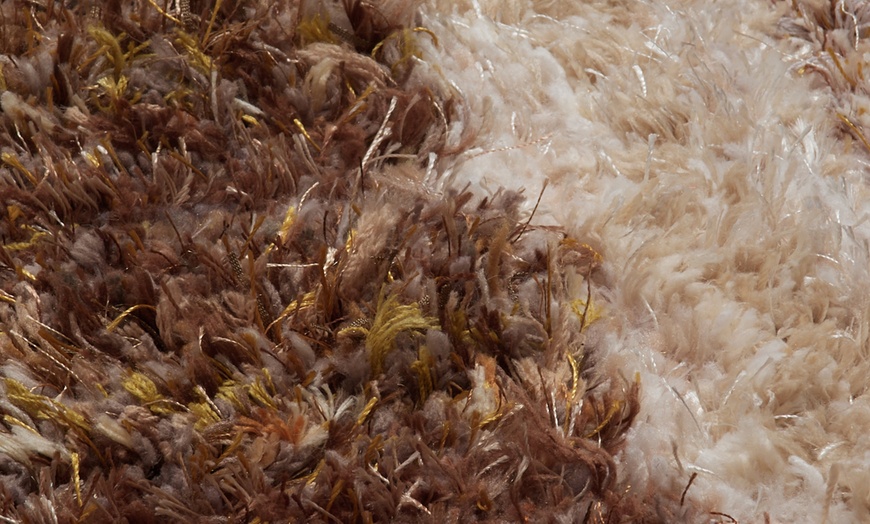 Image 86: DS Living Ultra Plush Rug 