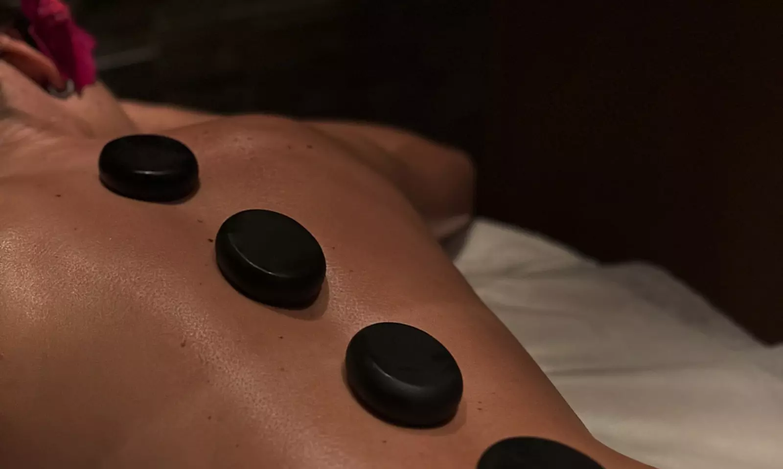 Your Wellness Escape Awaits: Spa + Steam, Sauna, & Moroccan Bath