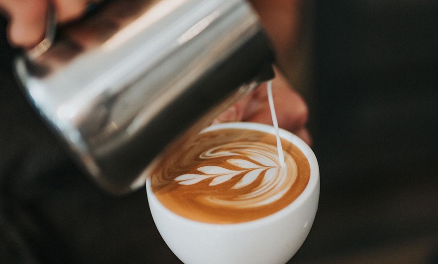 Image 3: 3-Course Italian Meal + Wine or Beer for One, Two, Four, or Six People