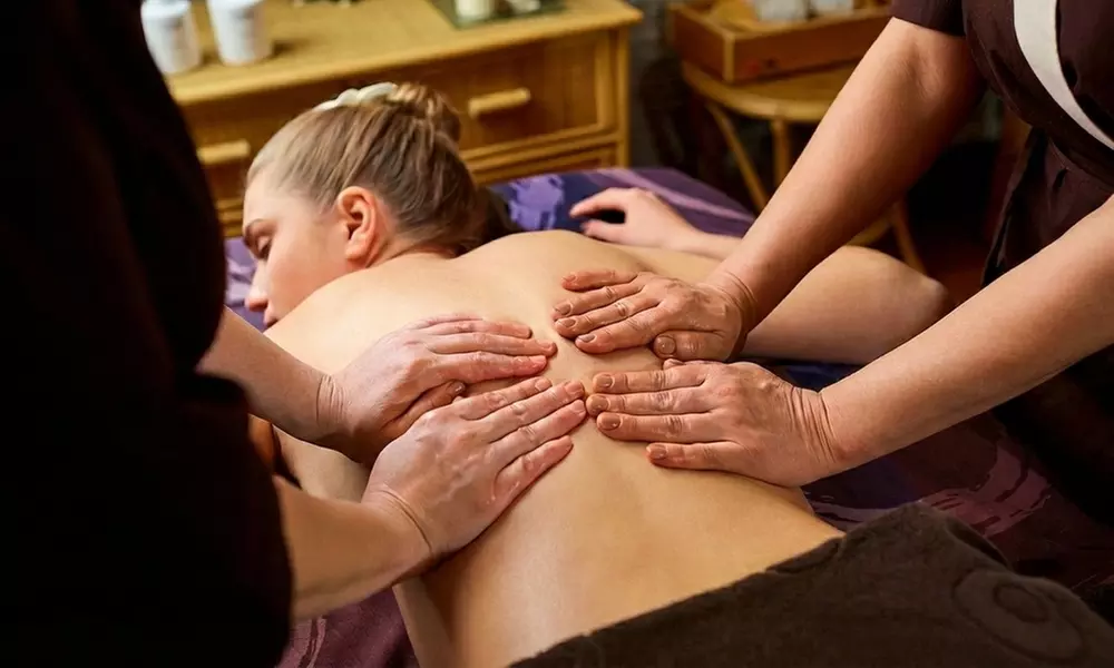 Relax with 30 or 60 Minute Swedish, Indian Head or Aromatherapy Massage at Clarke Sports Therapy (Up to 25%Off) - Primary Image