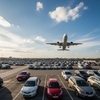 Image 3: Save Up To 40% on Airport or Port Parking 
