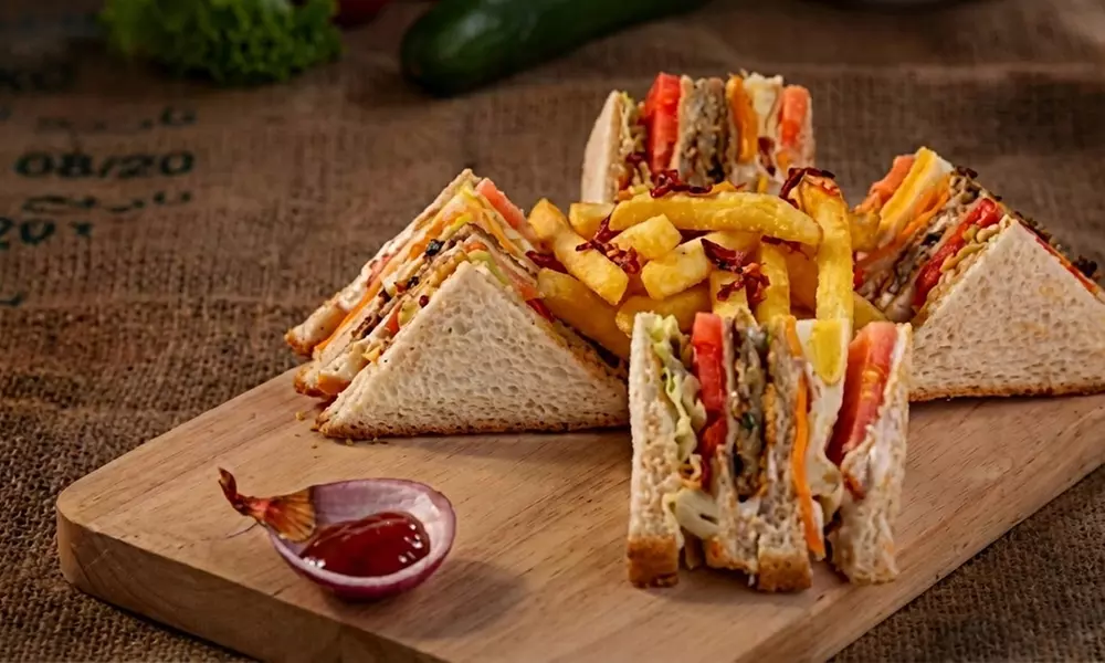 Two-Course Indian Meal with Rice or Naan for One, Two, or Four