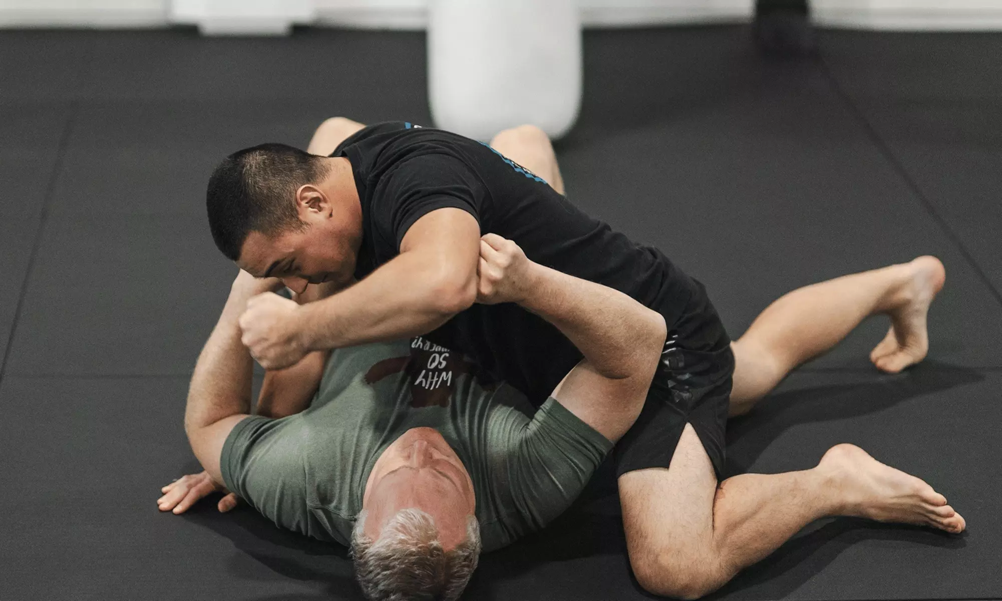 Learn 14-Day Self Defense Intensive: Fast-Track Your Self-Protection