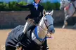 One or Two 30-Minute Horseback Riding Lessons at On Course Riding Academy (Up to 50% Off) - Second Medium
