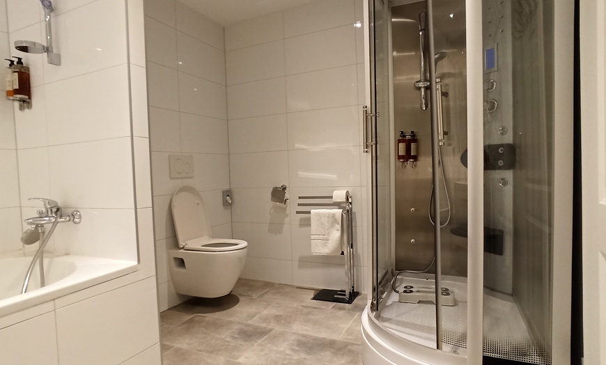 Image 6: Foresta Nera: 2, 3 o 5 notti con mezza pensione e Spa per 2