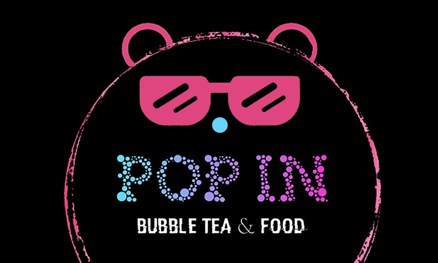 Image 3: Bubble Tea