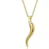 18K Yellow Gold