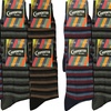 Image 7: Carpenter 6er- oder 12-Pack kurze oder lange Herren-Socken