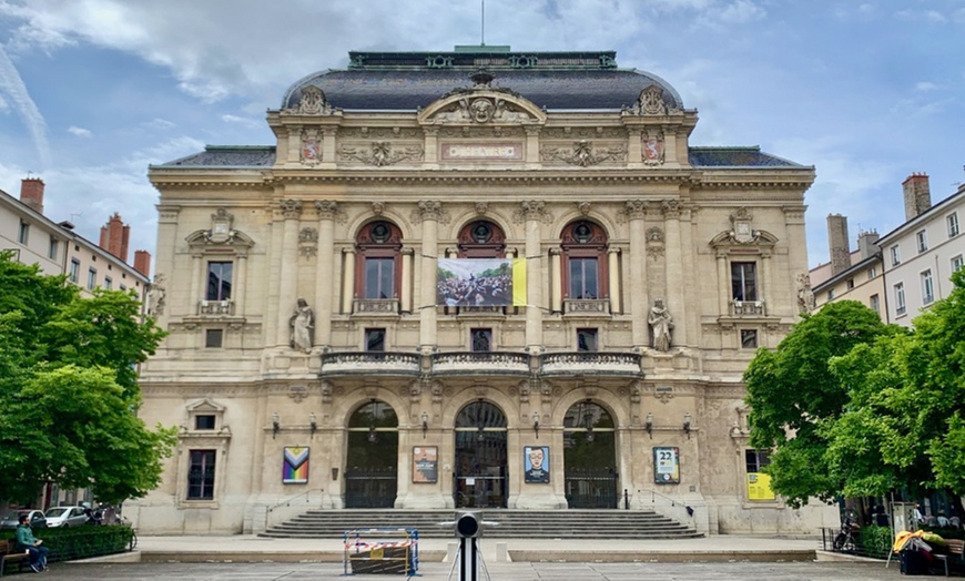 Image 10: Aventures immersives en ville ou à la maison avec GeoGaming