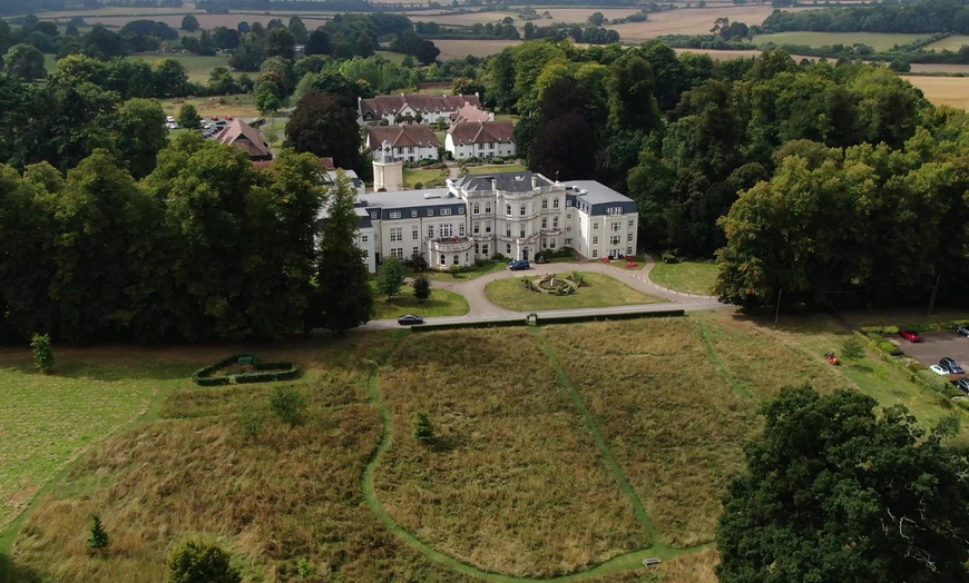 Image 8: Specialised Spa Packages at Award-Winning Natura Spa for 1 or 2