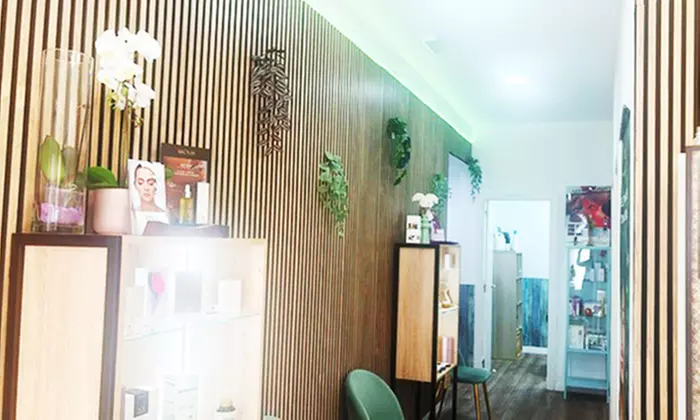 Masaje a elegir entre relajante, descontracturante o prenatal