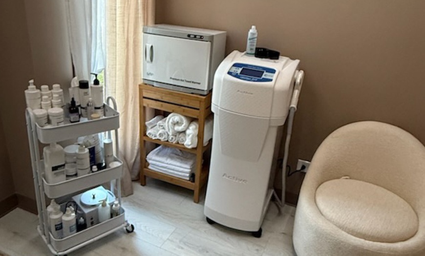 Image 5: Get Smooth Skin: One, Three or Five Brazilian or Bikini Wax Sessions