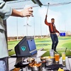 Image 1: Up to 51% Off Topgolf Game Play 