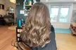 Haircut & Blow-Dry with Color, Highlights, Toner or Extensions at Painted Manes By Paige (Up to 50% Off) - Second Medium