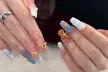 Basic Short Gel X or Medium Gel X with Optional Pack of 3 at Divinity By Kaitlyn (Up to 54% Off) - Second Medium