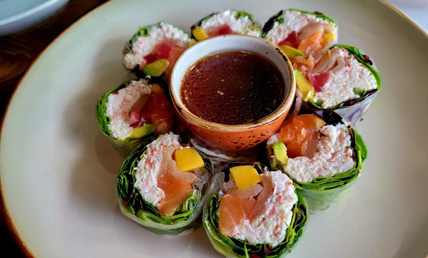 Image 3: Get $20, $40, or $60 Toward Delicious Take-Out Food & Drinks 