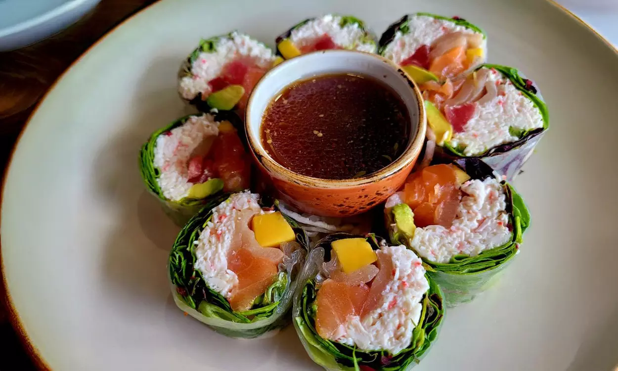 Get $20, $40, or $60 Toward Delicious Take-Out Food & Drinks 