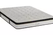 Matelas Emeraude à mémoire de forme et mousse HyperSoft, 24 cm, pour un maintien du corps optimal, livraison offerte - Image 3