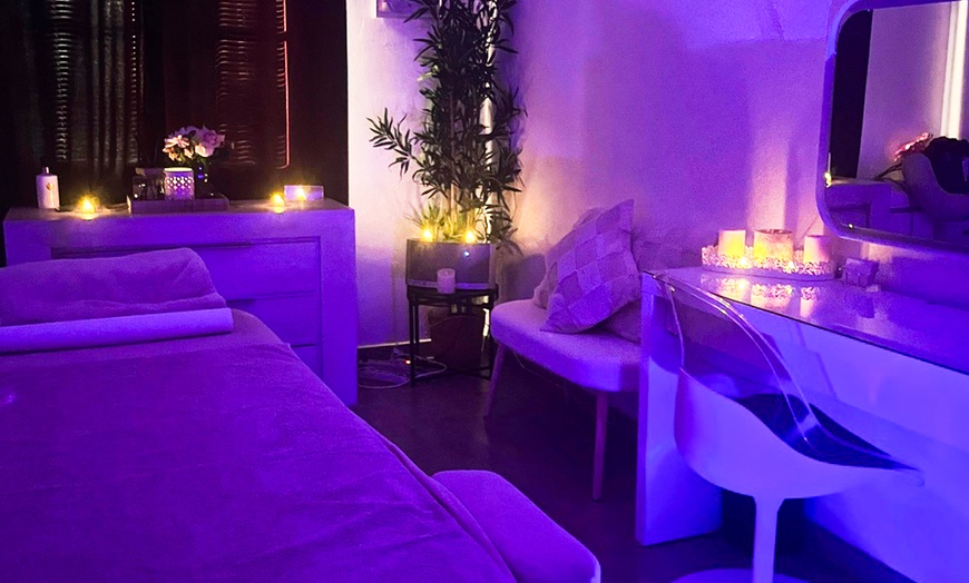 Image 3: Head spa avec Heaven Head spa