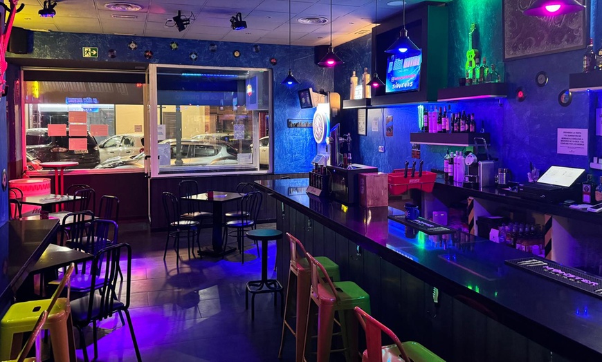 Image 2: Entrada a show de comedia en La Otra Movida Comedy para 1, 2 o 4