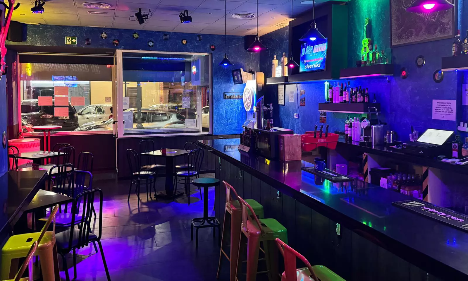 Entrada a show de comedia en La Otra Movida Comedy para 1, 2 o 4