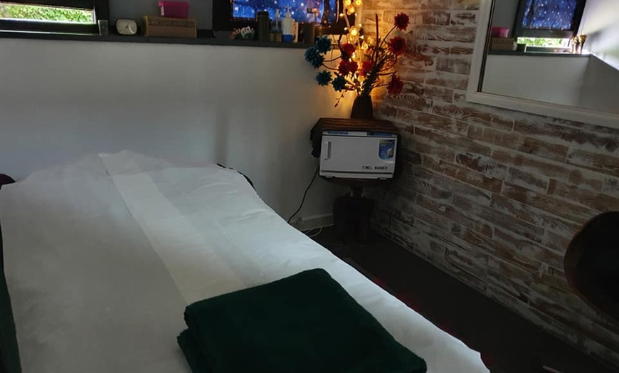 Image 3: Thai Massage with Add-Ons at Traditional Thai Massage Therapy & Spa