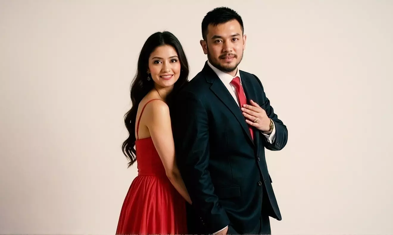 Picture-Perfect Moments: 30–60 Min In-Studio Photo Sessions