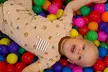 Enjoy Fun-Filled Single-Day or Family Admission for Ages 9 Months–5 Years (Up to 25% Off) at Olivias Play Place - Second Medium
