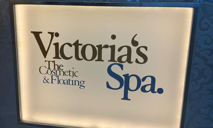 Image 6: 60 Min. Floating-Session, opt. mit 30 Min. Massage, für 1 Person