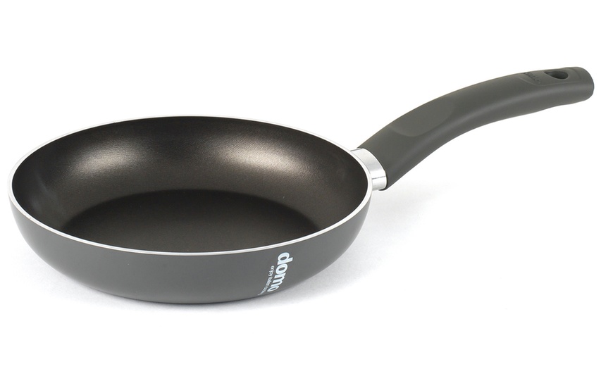 Image 5: Domo Cucina Italiana Cookware