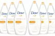 6x Dove Duschgel in der Sorte nach Wahl, 250 oder 500 ml - Second Medium