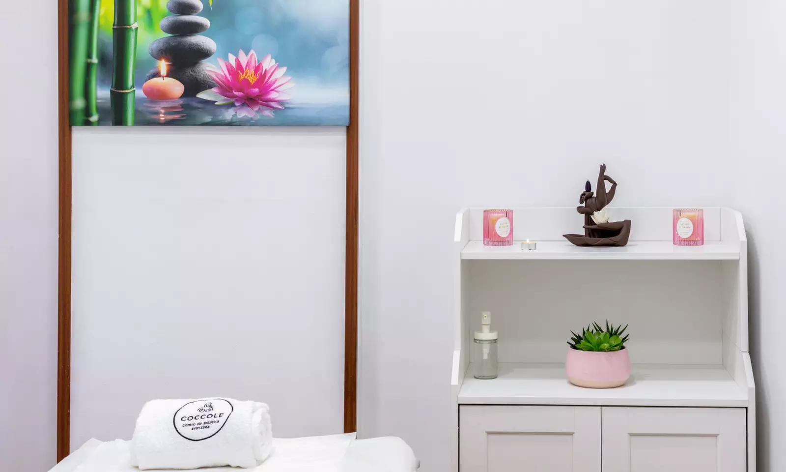 1, 3 o 6 sesiones de depilación con láser de diodo en zona a elegir