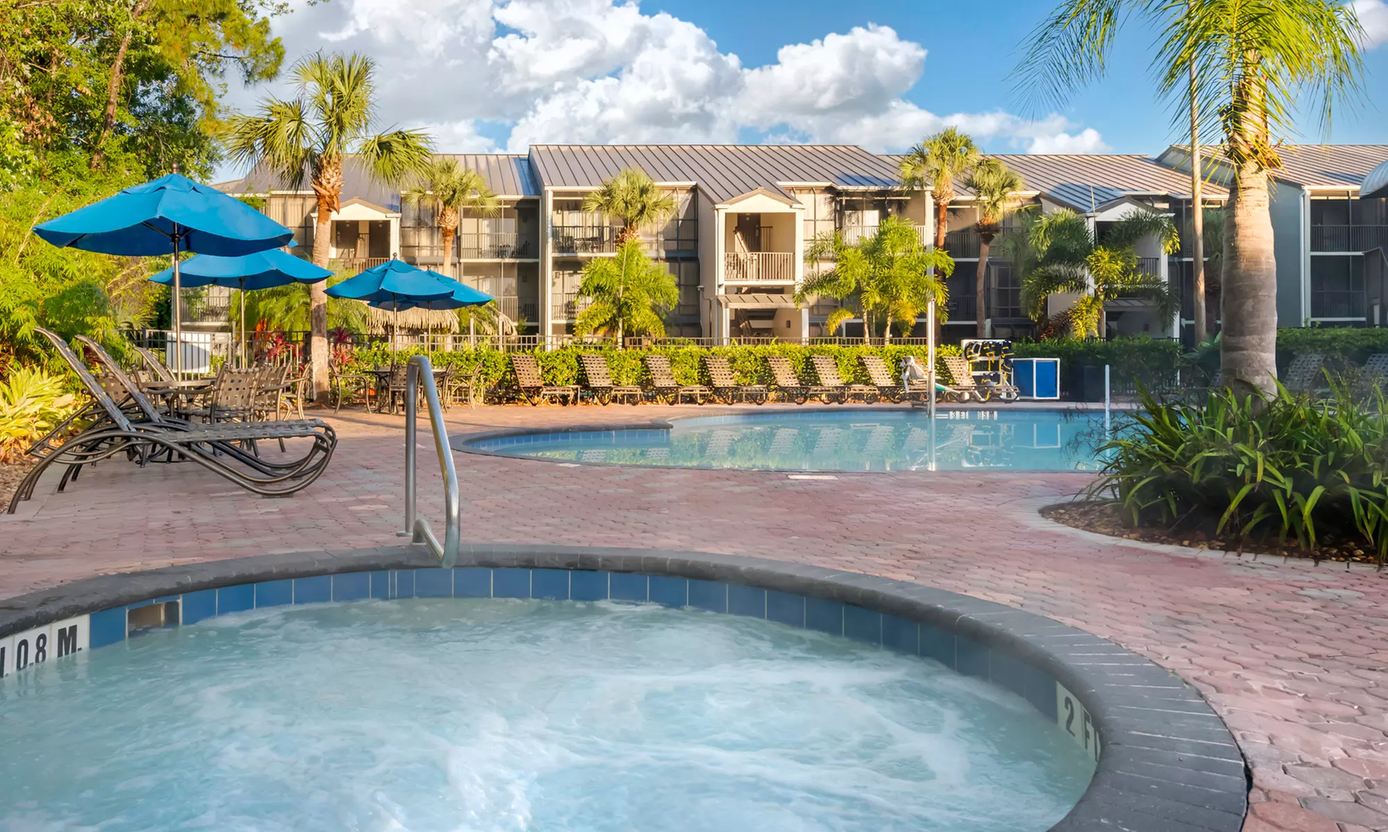 Family-Friendly Resort In Greater Orlando