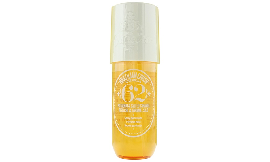 Image 3: Sol De Janeiro; Hair & Body Fragrance Mist; Choice of Scents