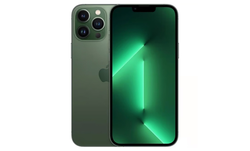 Image 7: Refurbished Apple iPhone 13 Pro Grade A+