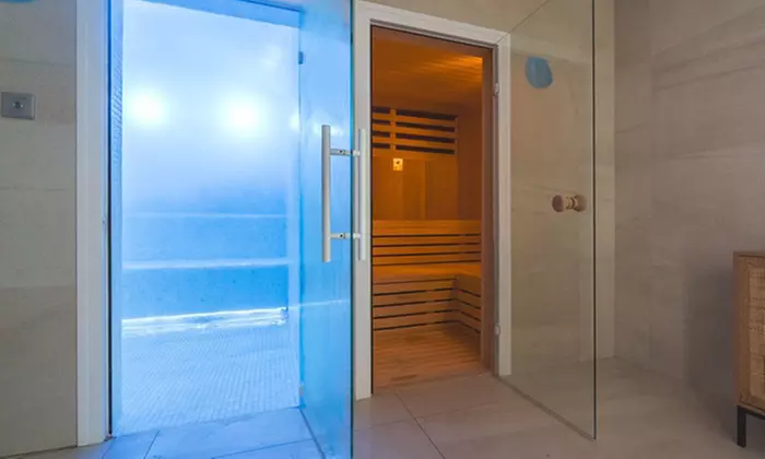 Ritual relajante con spa y masaje en Costa del Sol Glamping Village