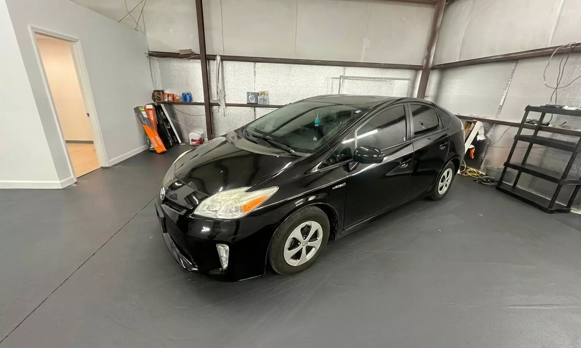 Window Tint: Enhance Look, Reduce Heat & Boost Privacy for Your Ride