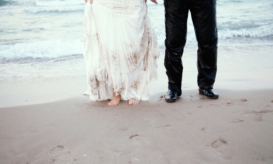 Image 8: Book fotográfico por la ciudad para una o dos personas con retoque 