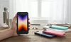 Case For iPhone SE 3rd Gen 2022 Shockproof Heavy Duty Built-in Screen Protector