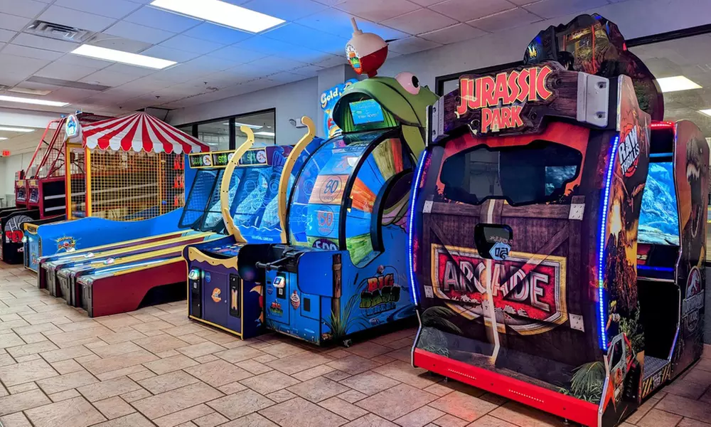 Member-Only Deal: Winter Retreat with Indoor Pools & Nearby Snow Fun