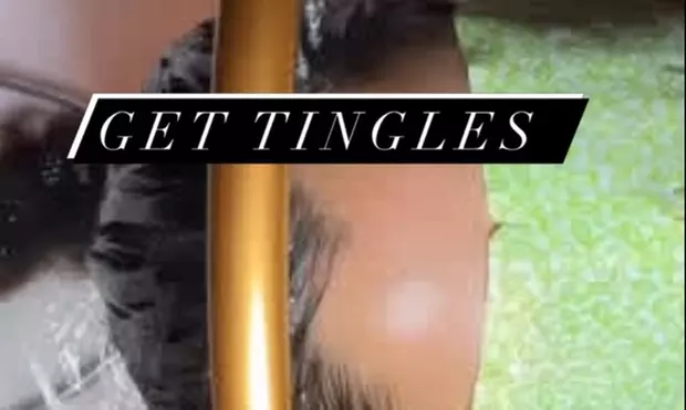 Relaxing Full-Hour Headspa Experience with Steam & Scalp Massage