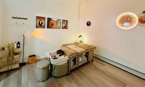 Relax w/ 60-Mint Head Spa w/ Massage for Single or Couples [Mon- Fri] - Up to 34% Off
