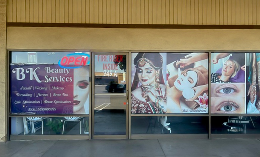 Image 3: Relax with Customized 60-Minute Advanced Facial of Choice One or Two!