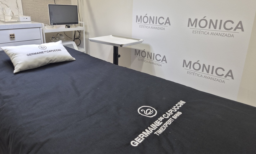 Image 3: Higiene facial profunda, opción a microdermoabrasión y radiofrecuencia