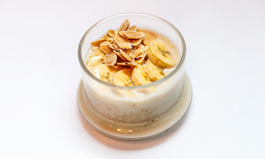 Image 18: Brunch para 2 o 4 con dulces, salados, bebidas y premium con cócteles
